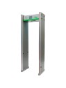 Arco detector de métales ZK-D3180S-TD con detección de fiebre