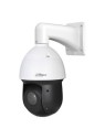 Domo PTZ IP Dahua SD49425XB-HNR 4MP IR100m 4.8-120mm Zoom25x H265 POE+ SD WDR Audio Alarmas Wizsense