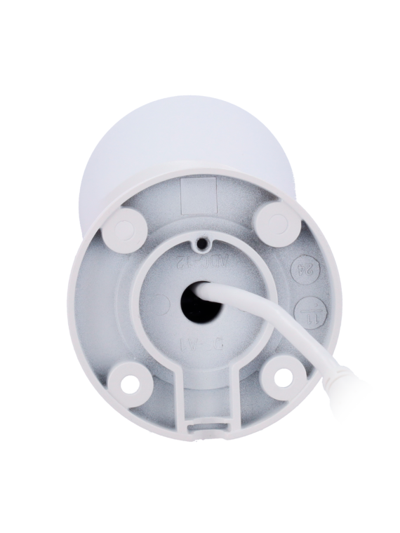 AJ-BULLETCAM-8-0400-HL-W