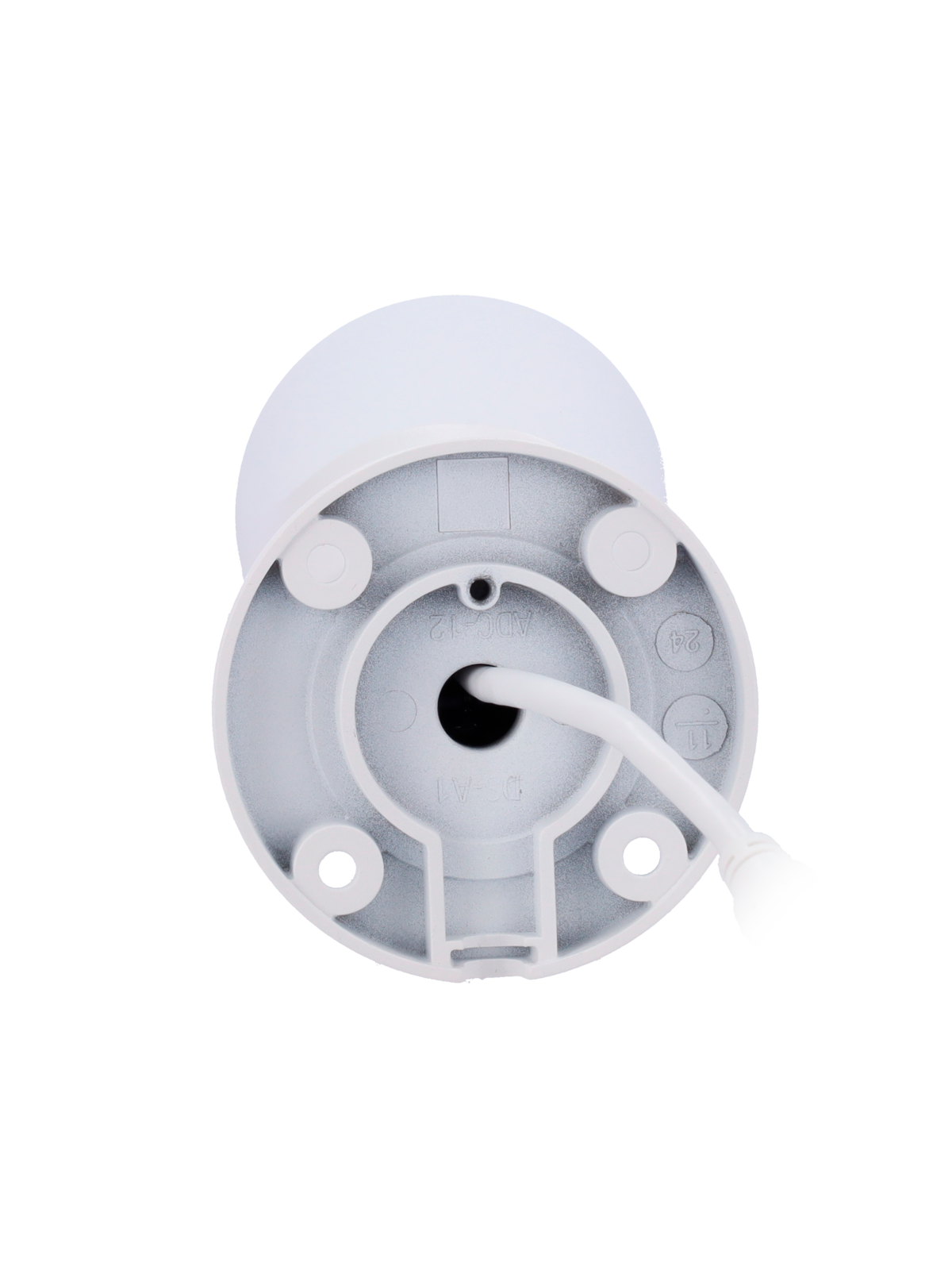 AJ-BULLETCAM-8-0400-HL-W