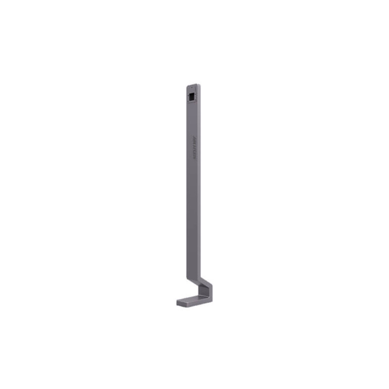 Soporte de pie DS-KAB671-B para DS-K1T671TM-3XF