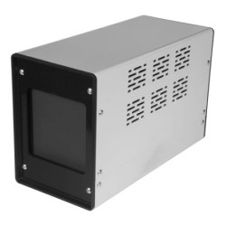 Equipo calibración para cámara termográfica BLACKBODY-TH ±0.3C