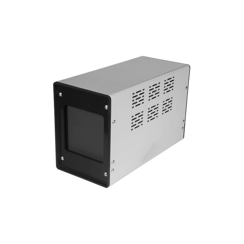 Equipo calibración para cámara termográfica BLACKBODY-TH ±0.3C