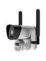 Cámara termográfica  portátil dual IPB503A-2TW 2MP ±0.3C 1.5m Wifi SD