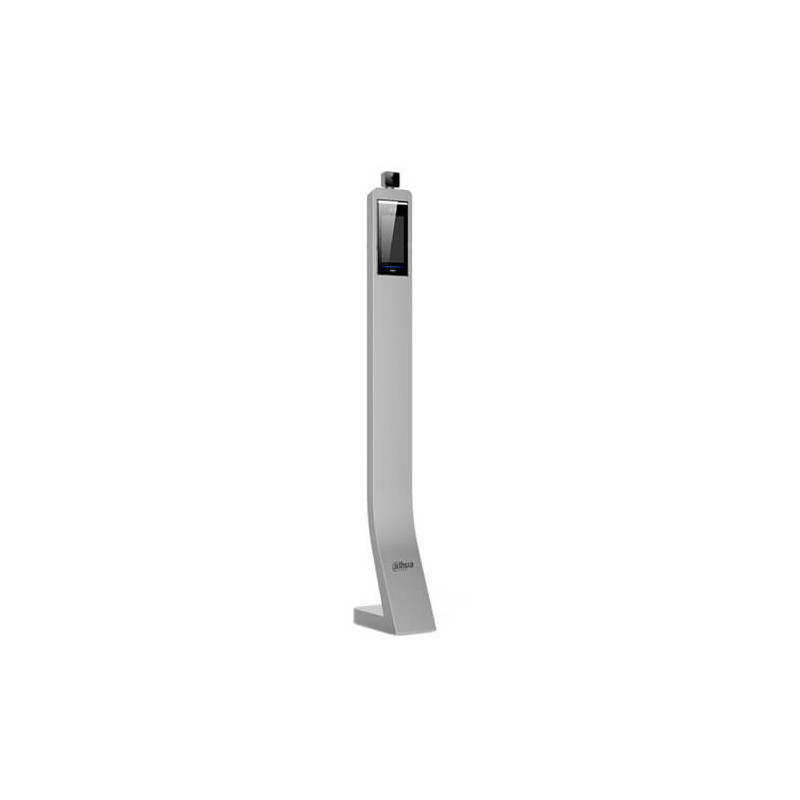 Soporte de montaje vertical de suelo ASF172X-T1 para ASI7213X-T
