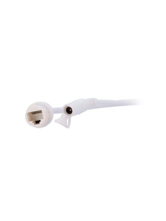 AJ-BULLETCAM-8-0400-HL-W