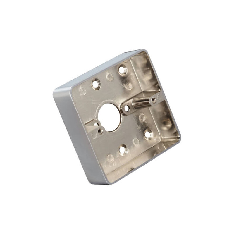 Caja de superficie para pulsador MBB-811C-M