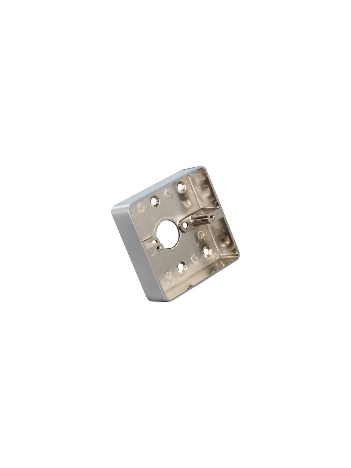 Caja de superficie para pulsador MBB-811C-M