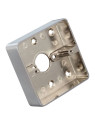 Caja de superficie para pulsador MBB-811C-M