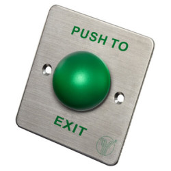 Pulsador de liberación de puerta PBK-818B