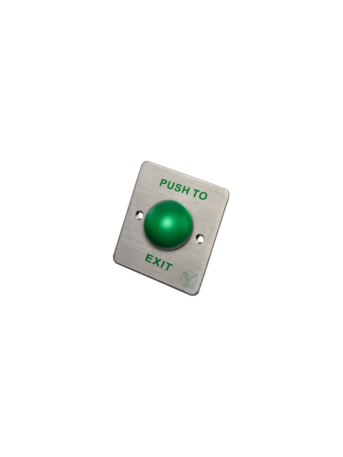 Pulsador de liberación de puerta PBK-818B
