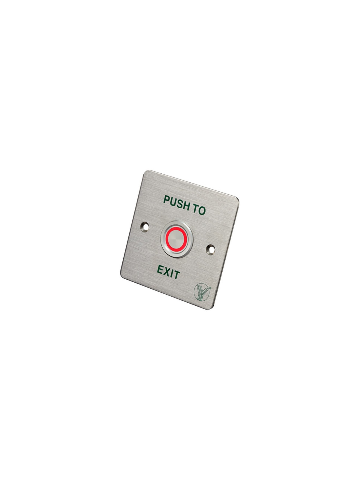 Pulsador de liberación de puerta PBS-820C
