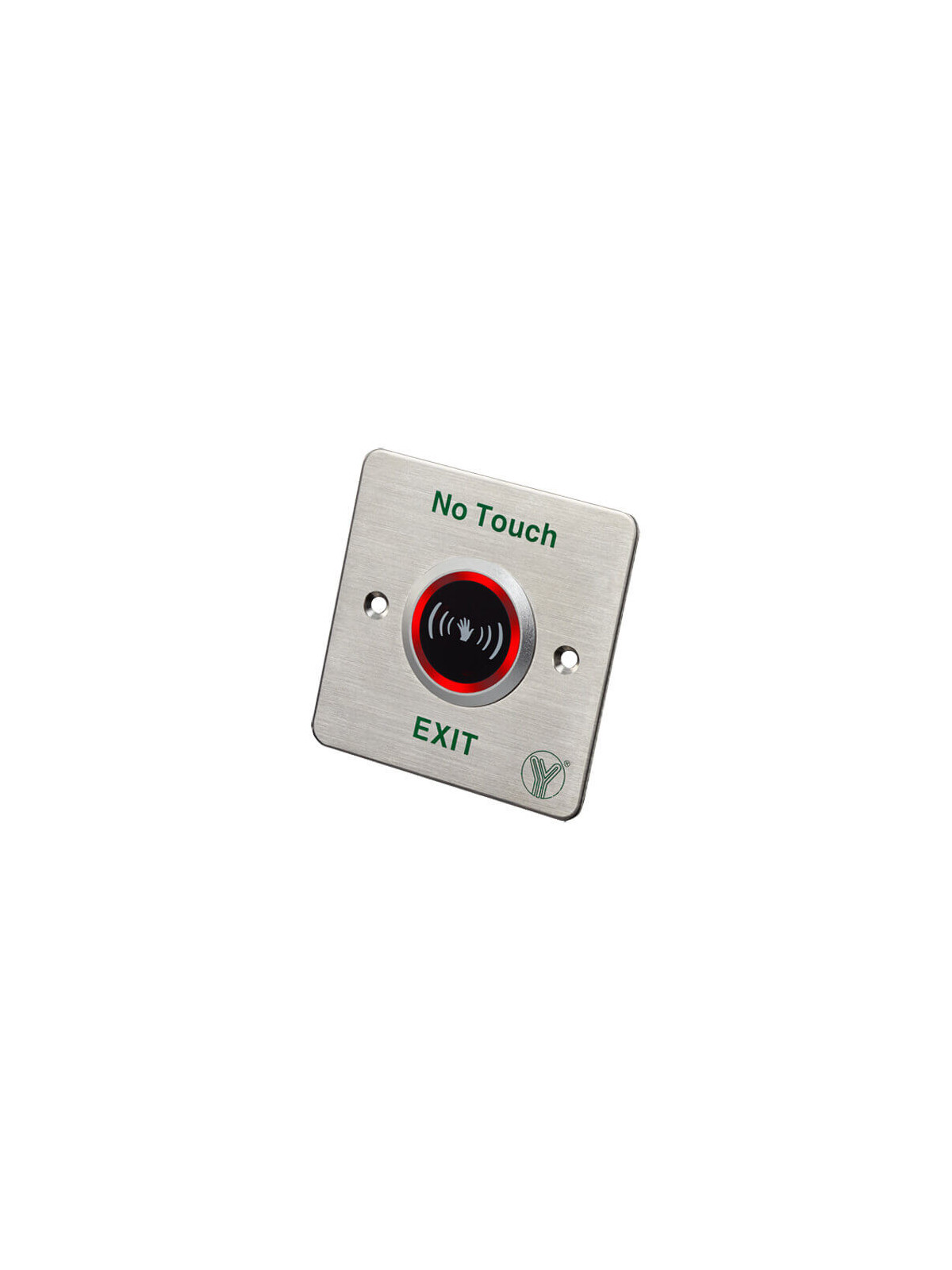 Boton de salida sin contacto ISK-841C