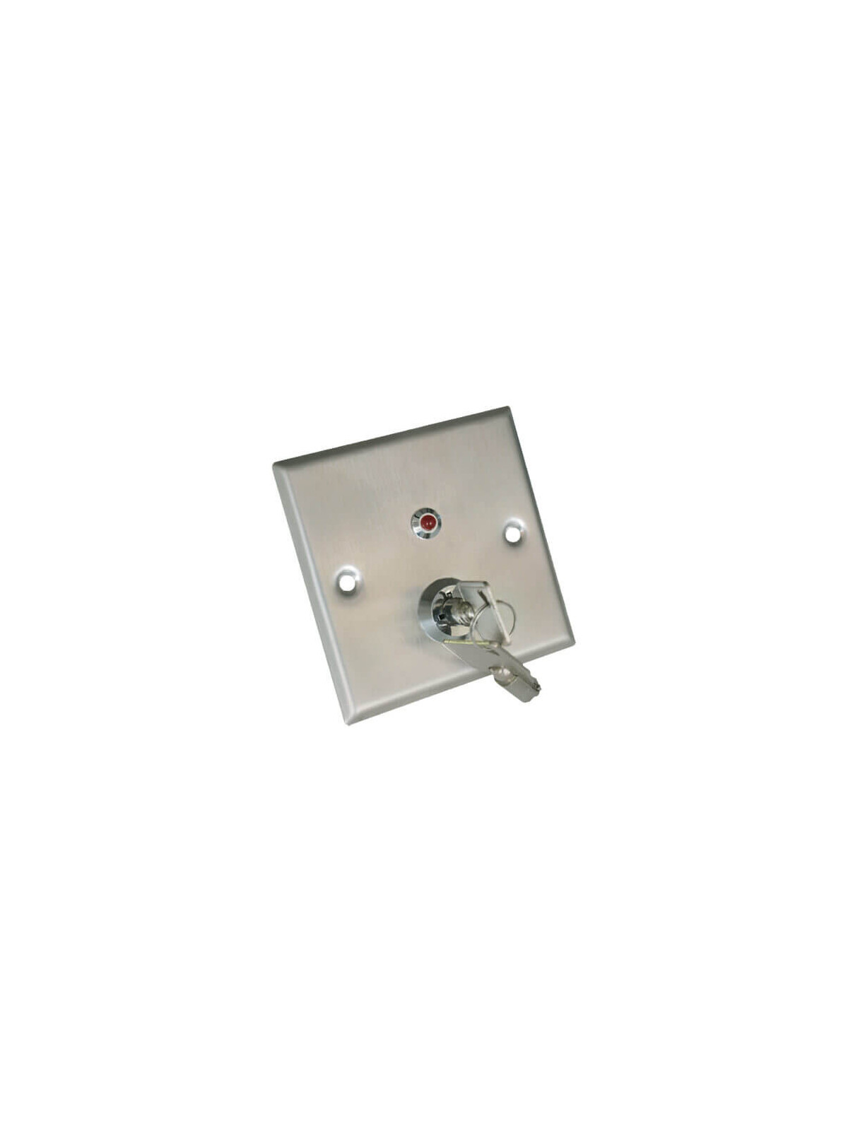 Pulsador con llave YKS-850LS