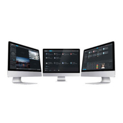 Licencia   software  DSSExpress Base License