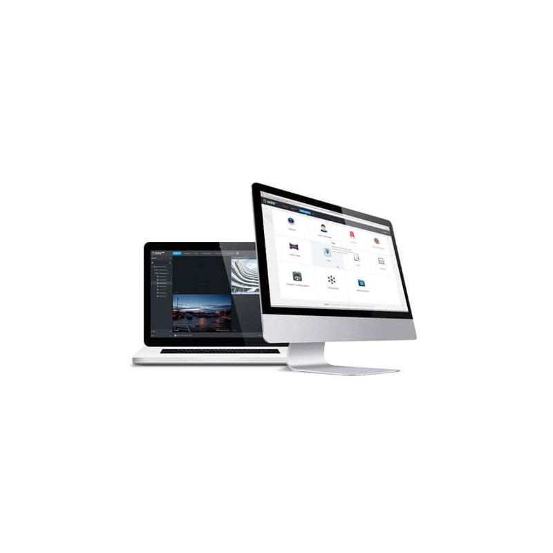 Licencia  software DSS PRO Base License