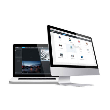 Licencia  software DSS PRO Base License