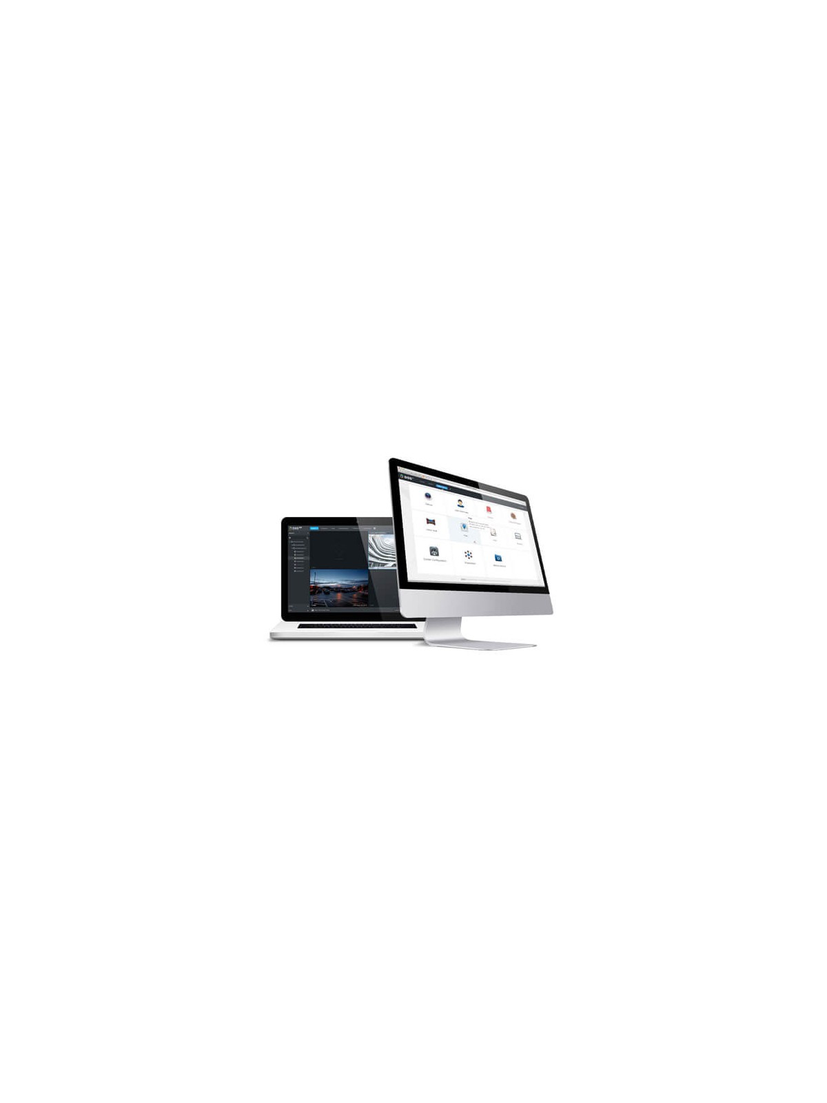 Licencia  software DSS PRO Base License