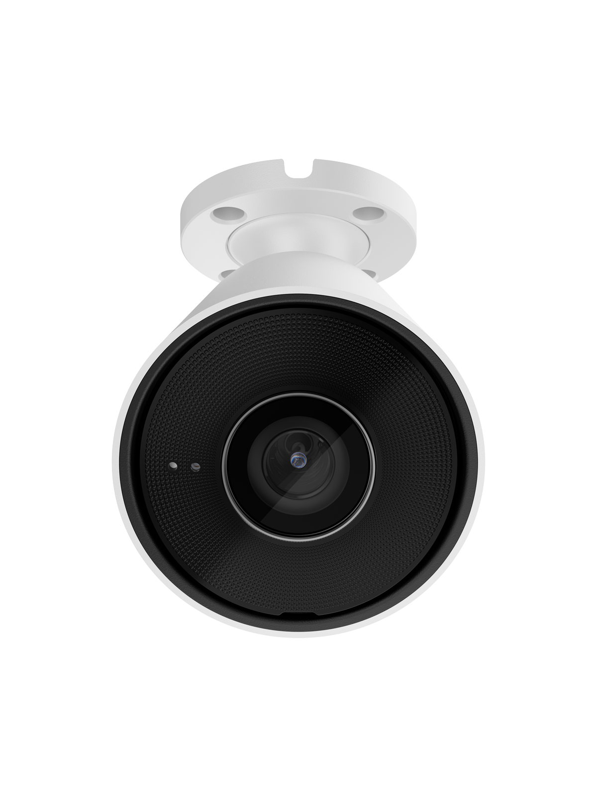 AJ-BULLETCAM-8-0400-W