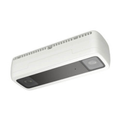 Cámara conteo de personas IP Safire SF-IPCOUNT-EXT-Y0200 2MP 2mm (doble sensor) H265+ IP67 POE SD Alarmas