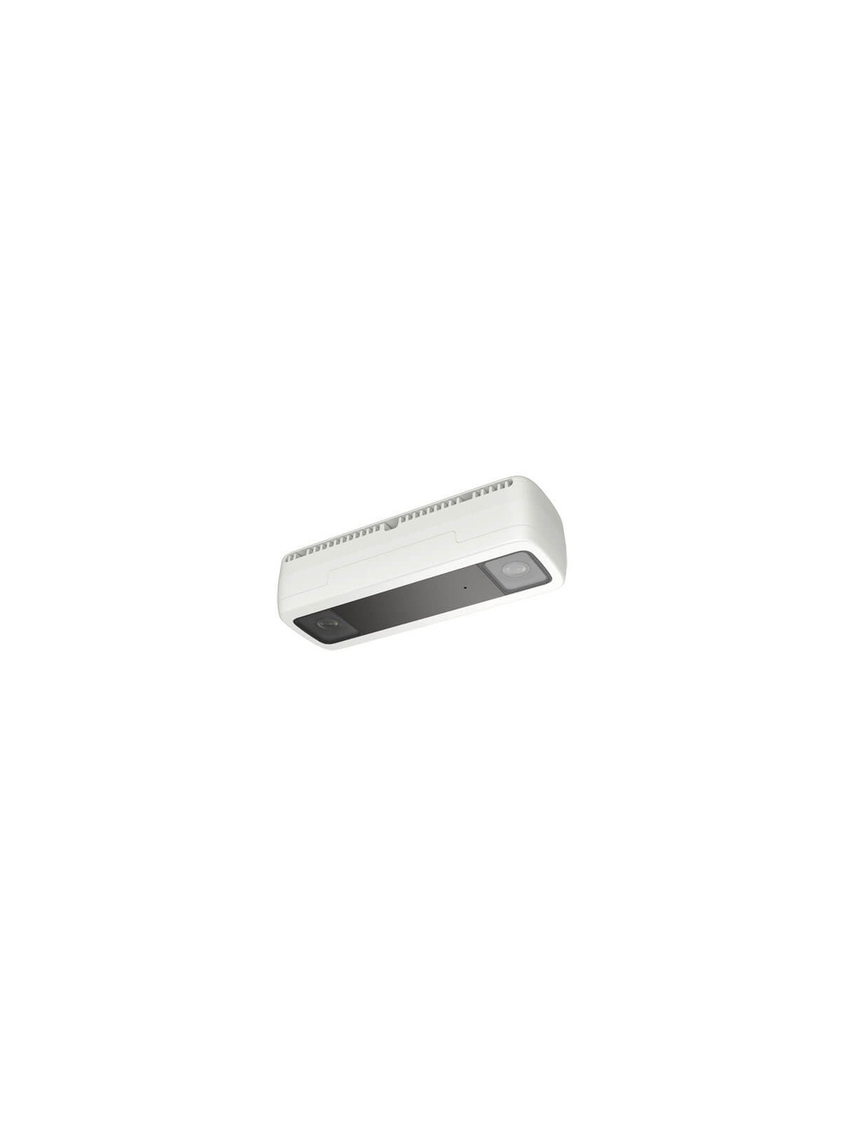 Cámara conteo de personas IP Safire SF-IPCOUNT-EXT-Y0200 2MP 2mm (doble sensor) H265+ IP67 POE SD Alarmas