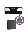 Kit para Control de aforo Safire KIT-PEOPLECOUNT-1