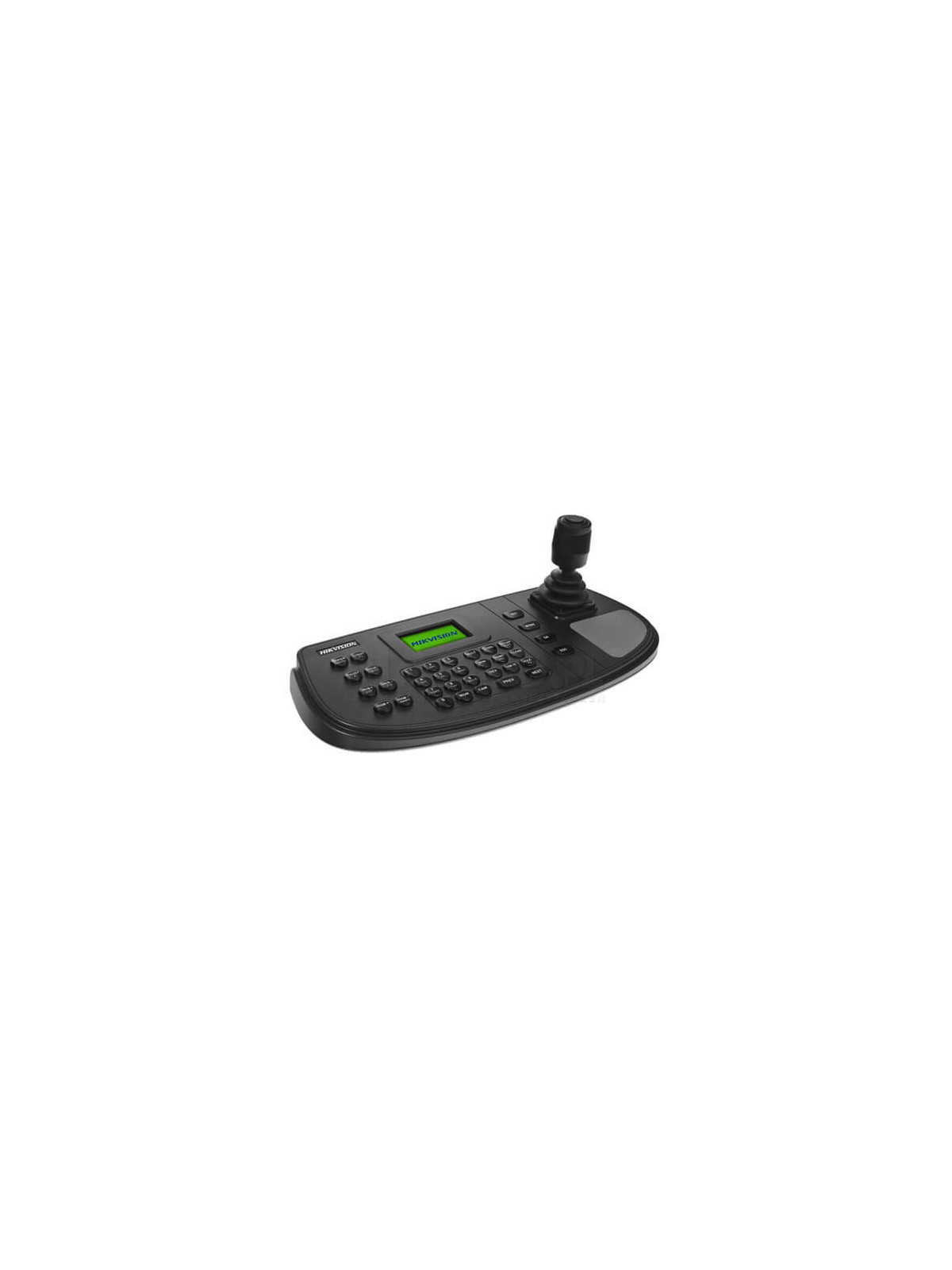 Controlador de domos PTZ Hikvision DS-1006KI joystick 3D