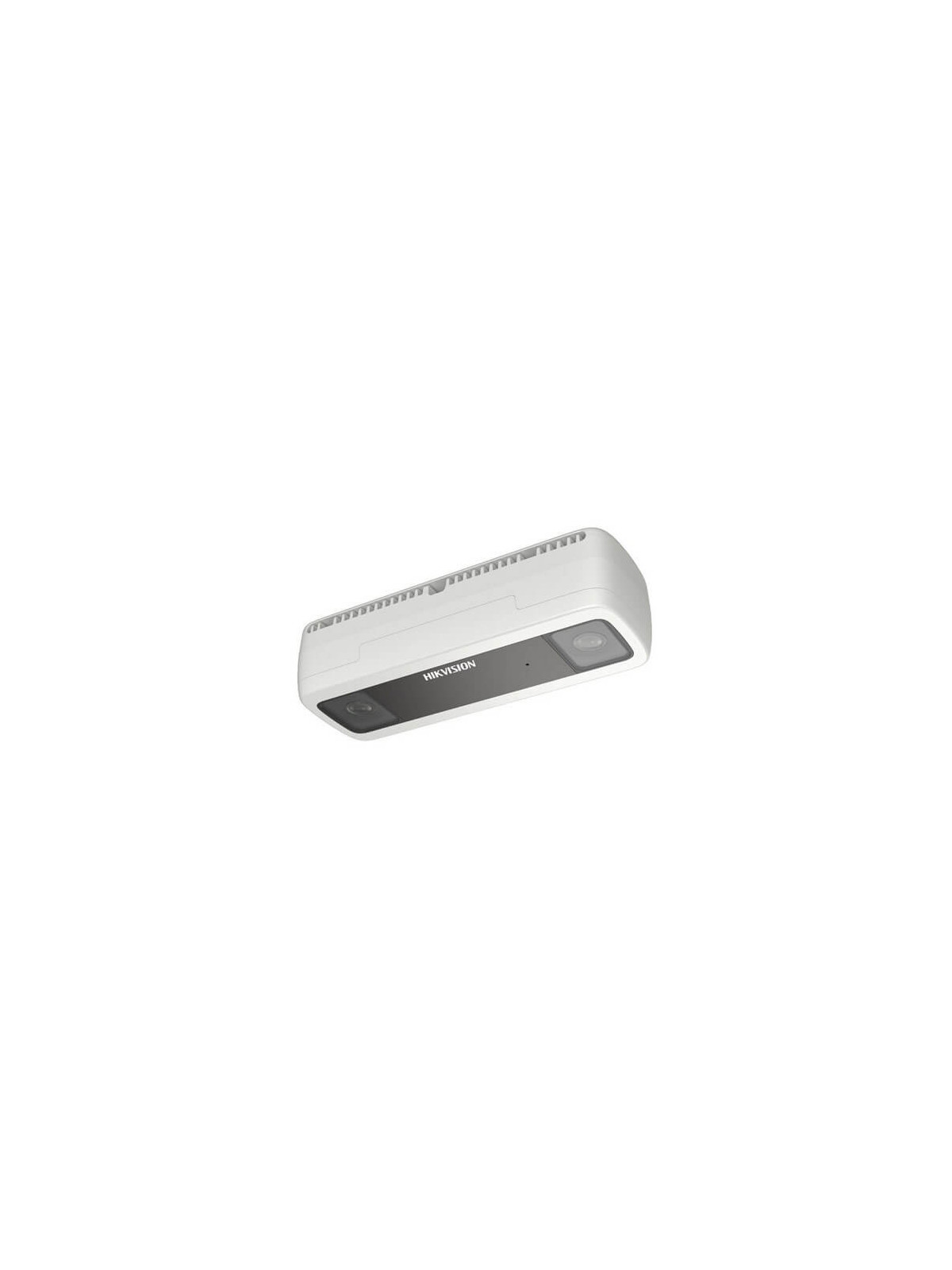 Cámara conteo de personas IP Hikvision DS-2CD6825G0/C-IVS 2MP 2mm (doble sensor) IR6m H265+ IP67 POE SD Alarmas