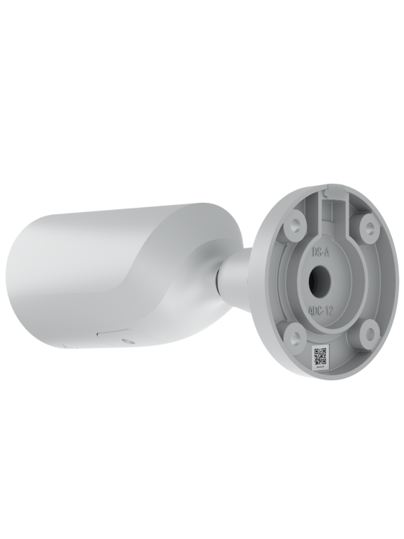 AJ-BULLETCAM-8-0400-W