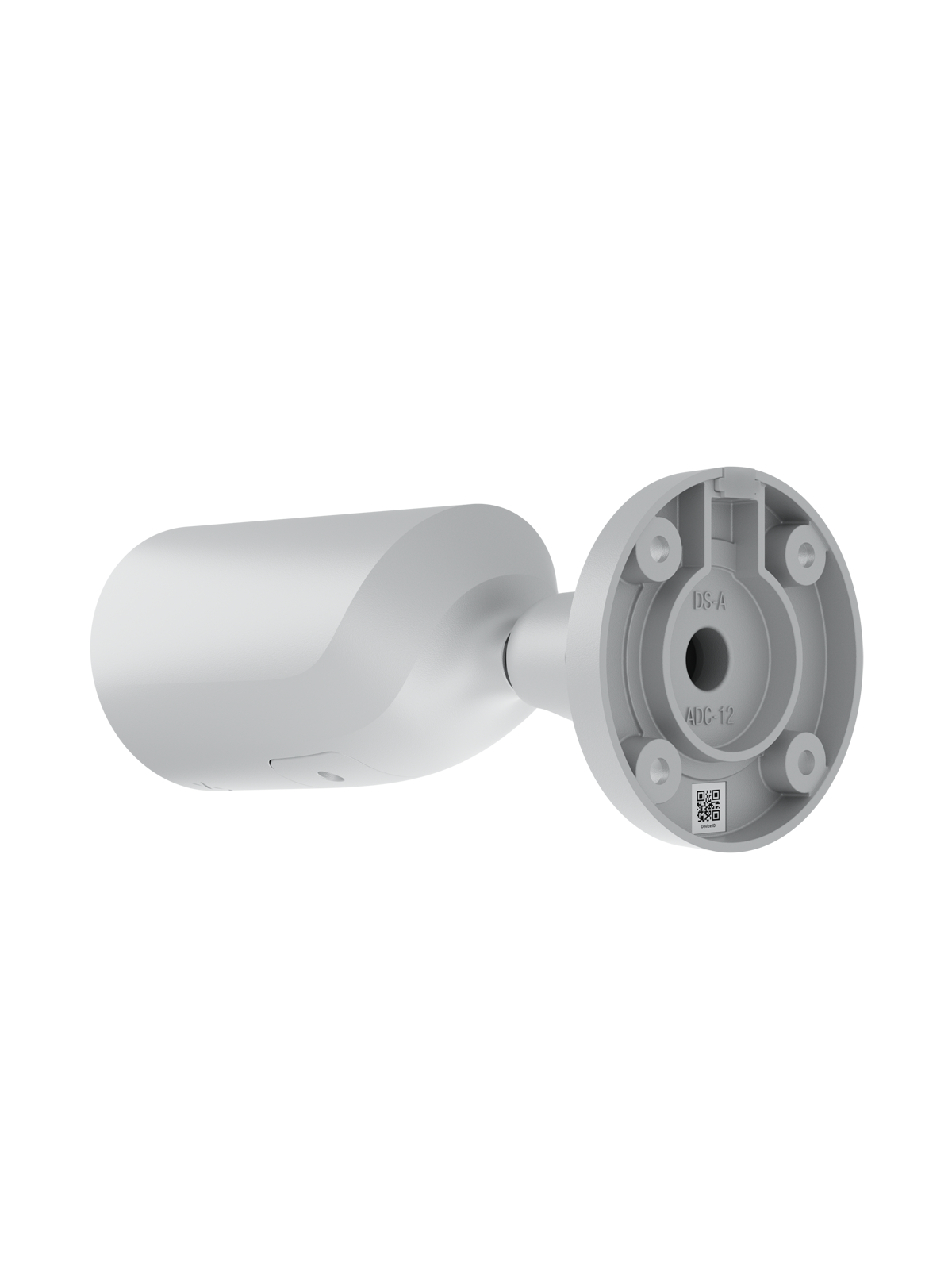 AJ-BULLETCAM-8-0400-W