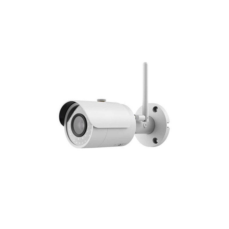 Cámara IP X-Security   XS-IPCV026H-2EW 2MP IR30m 2.8mm H265+ Wifi POE