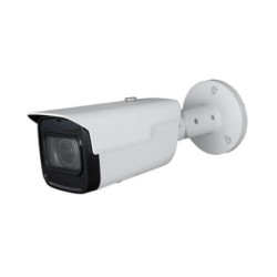 Cámara IP X-Security XS-IPCV830SAW-8-EPOE 8MP IR60m 2.8mm H265+ EPOE SD WDR Audio