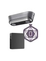 Kit para Control de aforo Safire KIT-PEOPLECOUNT-2