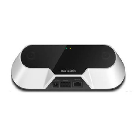 Cámara conteo de personas IP Hikvision iDS-2CD6810F/C 0.6MP 2mm (doble sensor) H264 POE Alarmas