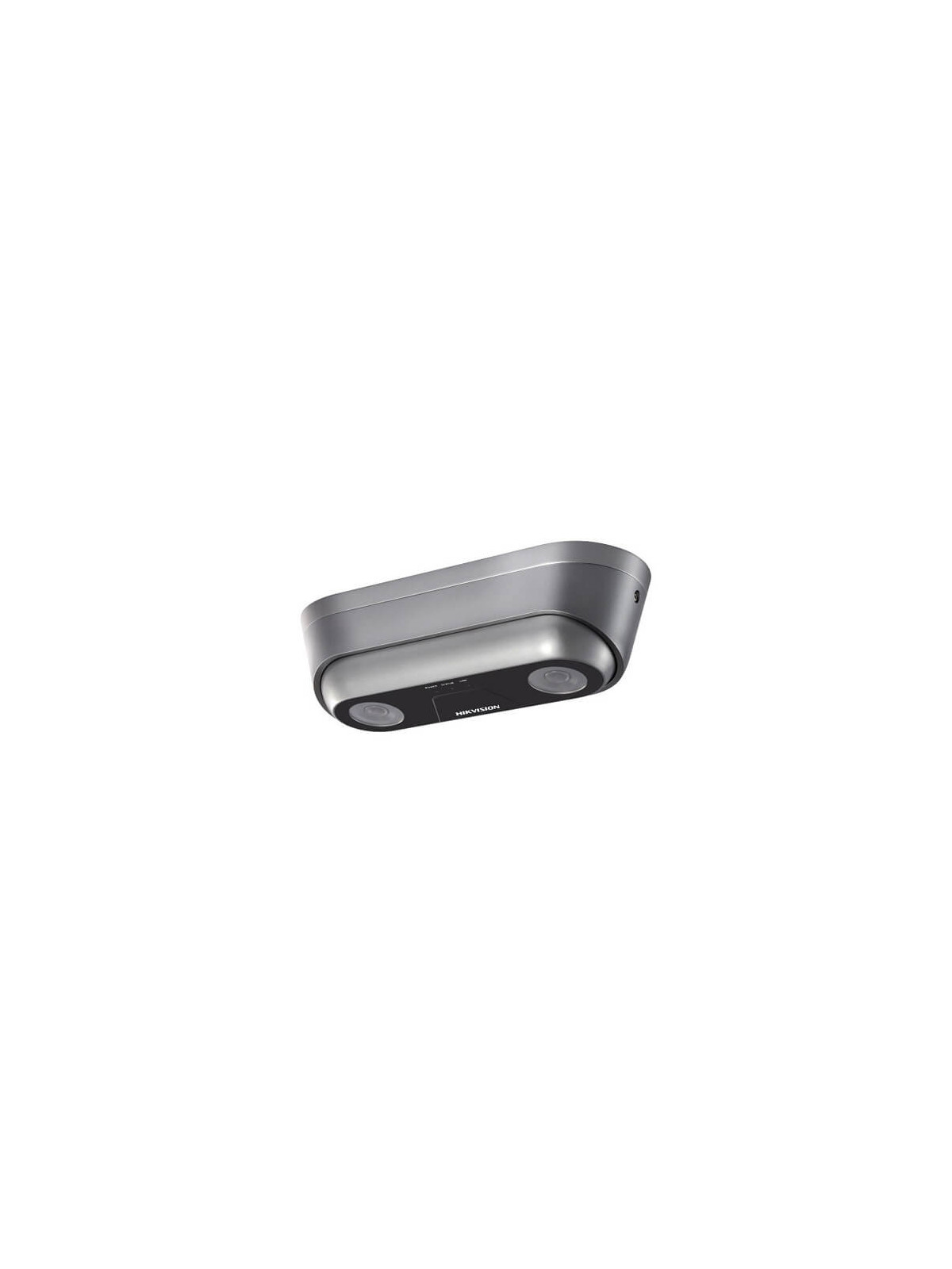 Cámara conteo de personas IP Hikvision iDS-2CD6810F-IV/C 0.6MP 2.8mm (doble sensor) IR5m H264 IP67 POE Alarmas