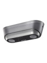 Cámara conteo de personas IP Hikvision iDS-2CD6810F-IV/C 0.6MP 2.8mm (doble sensor) IR5m H264 IP67 POE Alarmas