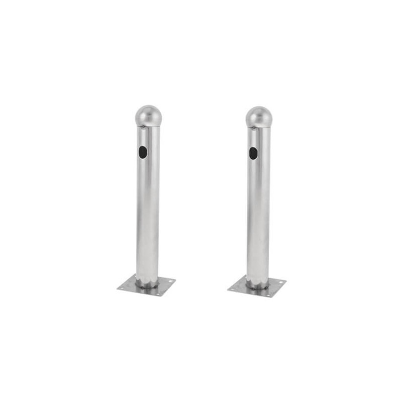 Soporte para barrera infrarrojos ALF-30T