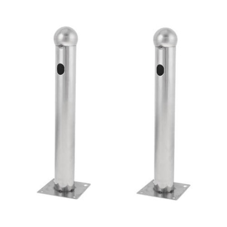 Soporte para barrera infrarrojos ALF-30T