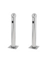 Soporte para barrera infrarrojos ALF-30T