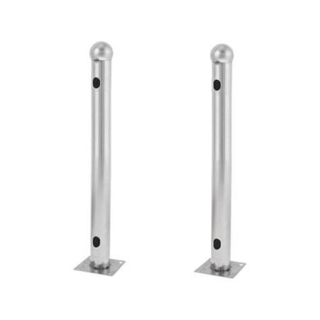 Soporte para barrera infrarrojos ALF-50T
