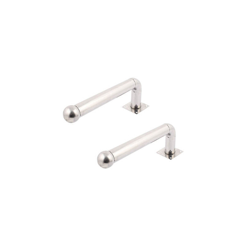 Soporte para barrera infrarrojos ALF-30L