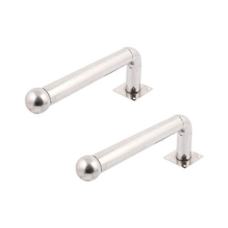 Soporte para barrera infrarrojos ALF-30L
