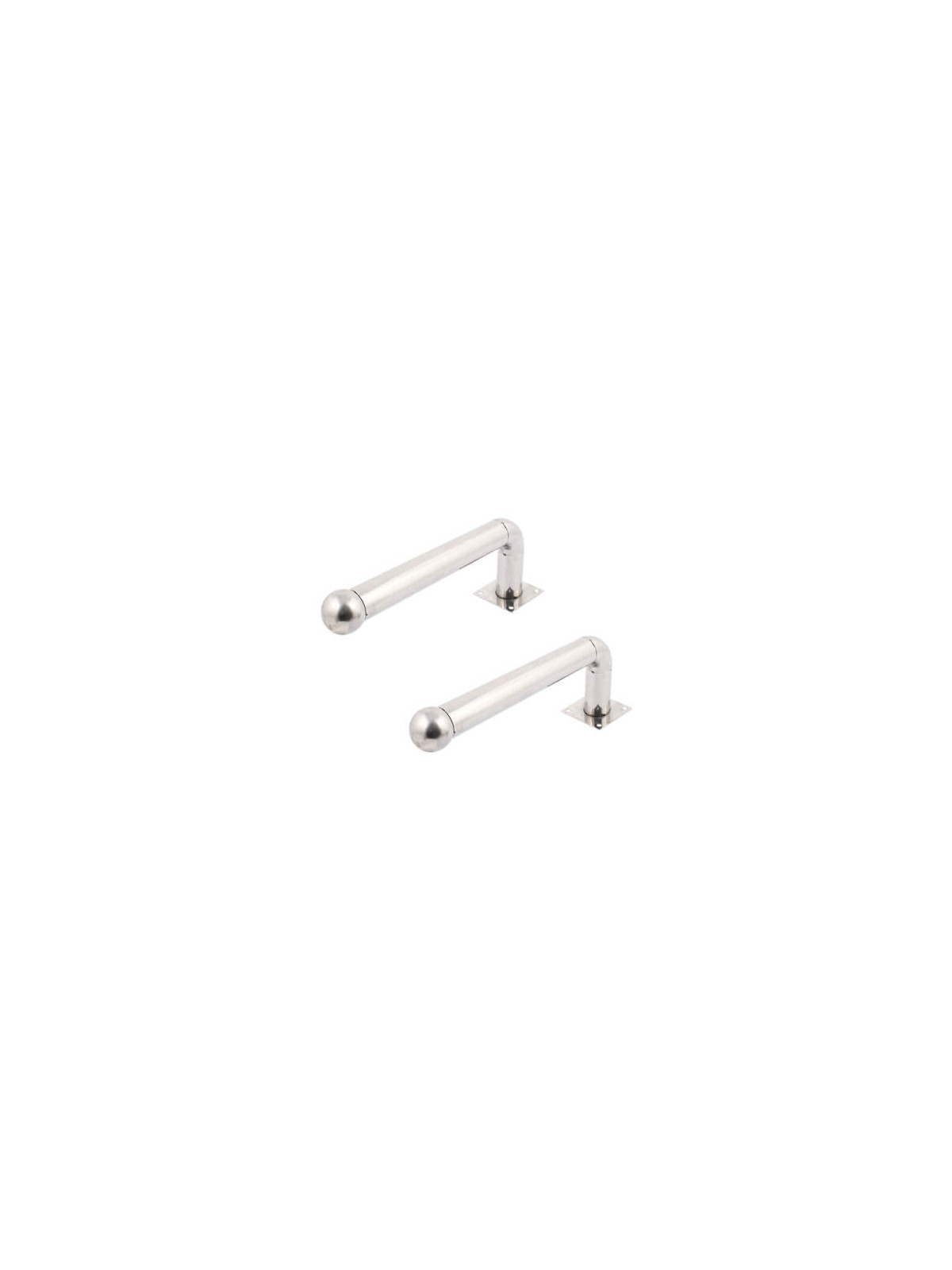 Soporte para barrera infrarrojos ALF-30L