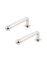 Soporte para barrera infrarrojos ALF-30L