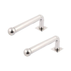 Soporte para barrera infrarrojos ALF-50L