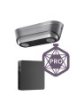 Kit para Control de aforo Safire KIT-PEOPLECOUNT-2PRO Multiestancia