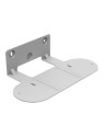 Soporte de pared Hikvision DS-2102ZJ (para 2CD68xx)