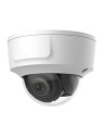 Domo IP Safire SF-IPD850WHA-8U-HDMI 8MP IR30m 2.8mm H265+ POE SD WDR Audio Alarmas HDMI