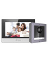 Kit videoportero  IP Safire SF-VIK001-S-IP con placa de 2MP para superfície