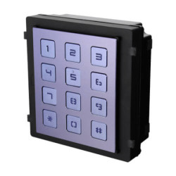 Modulo IP para estación exterior Safire SF-VIMOD-KPAD teclado